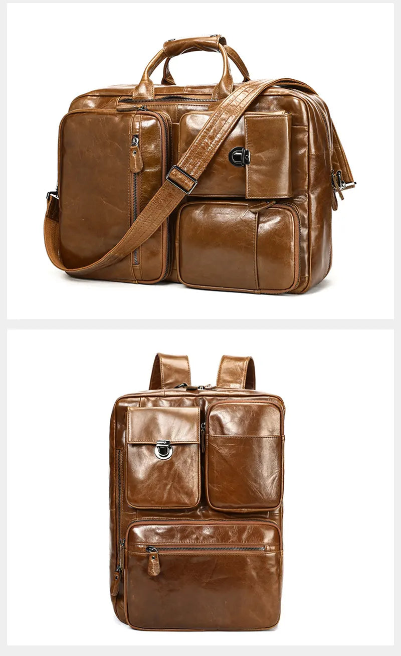 business aktentasche herren