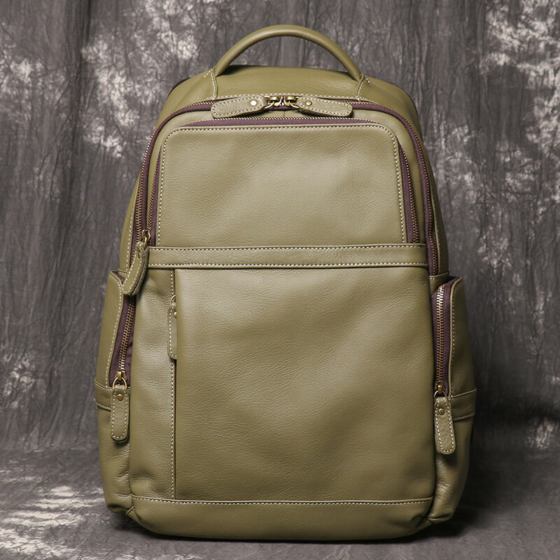 rucksack herren grün