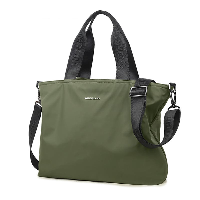 handtasche herren grün