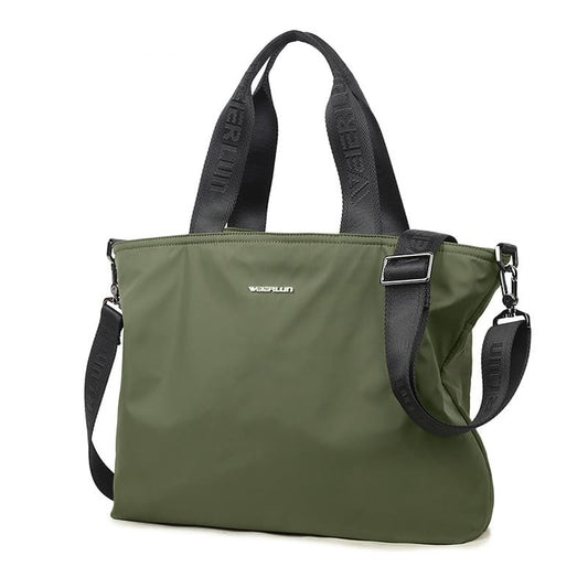 handtasche herren grün