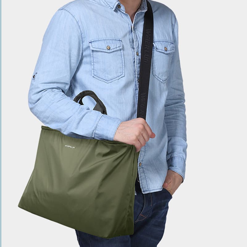 handtasche herren leicht