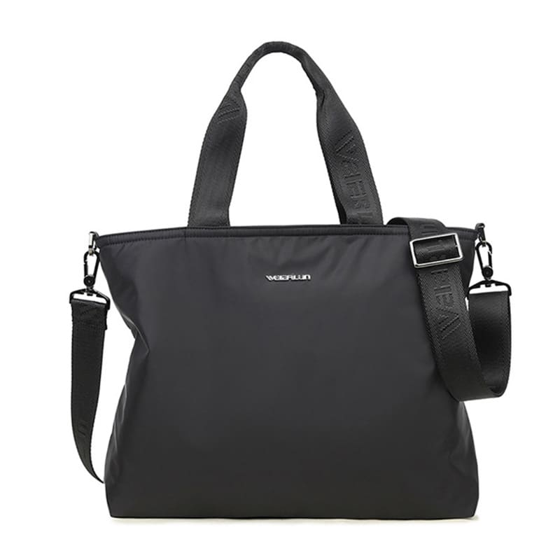 handtasche herren schwarz