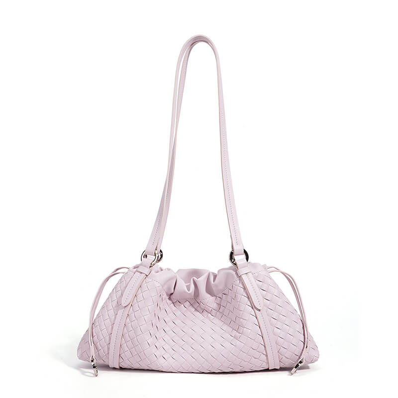 schultertasche damen pink