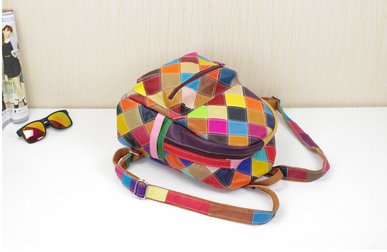 rucksack damen modern