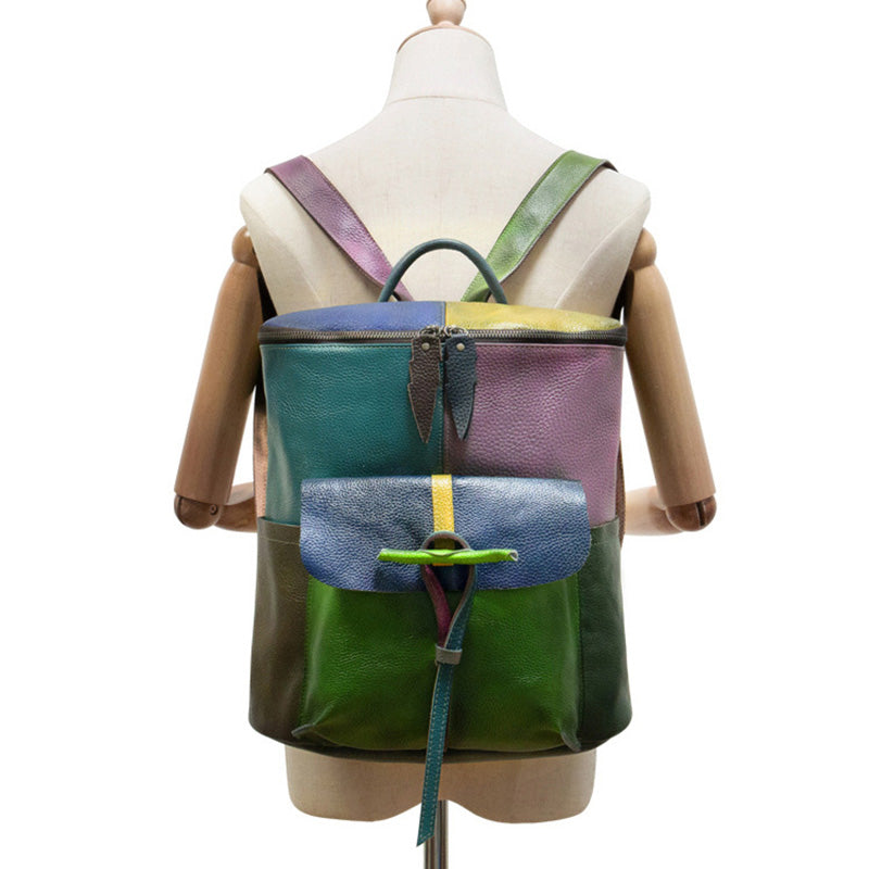 rucksack damen modern