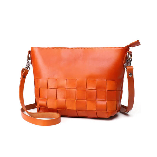 umhängetasche damen leder klein