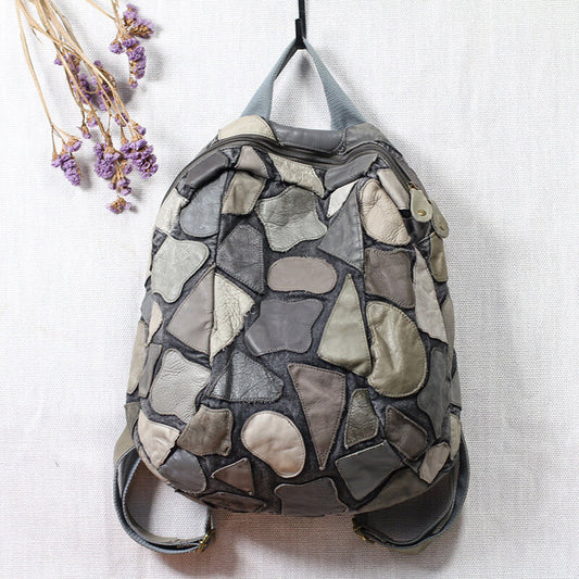 vintage rucksack damen