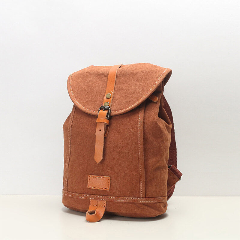 damenrucksack braun