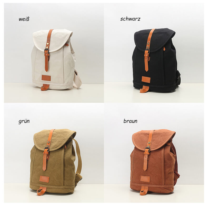 rucksack damen din a4