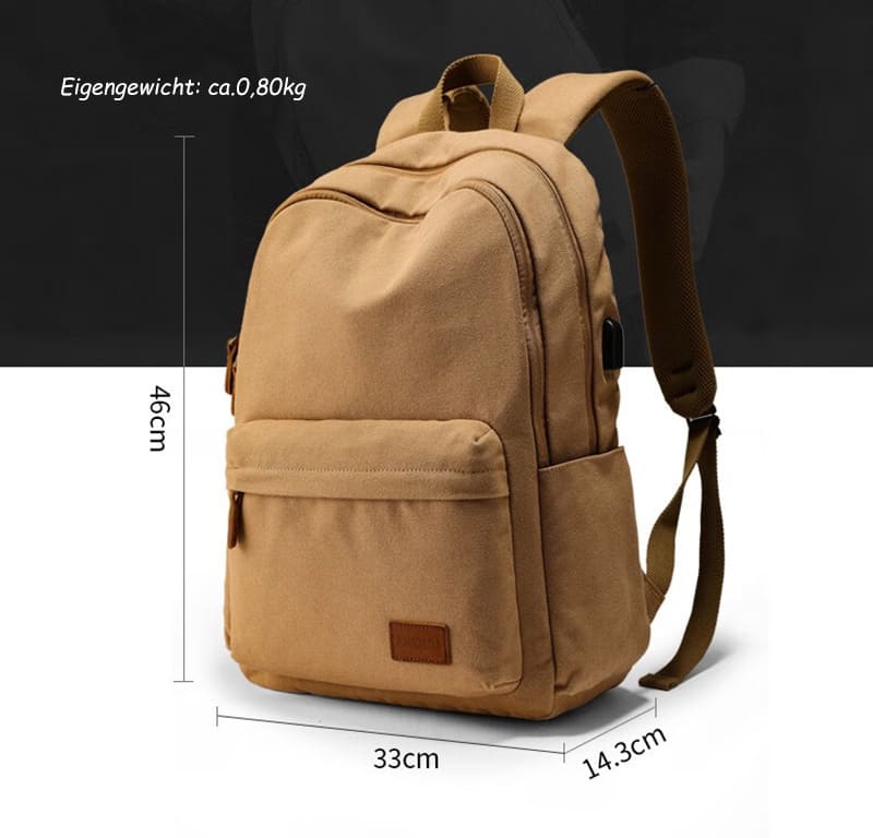 rucksack 33cm