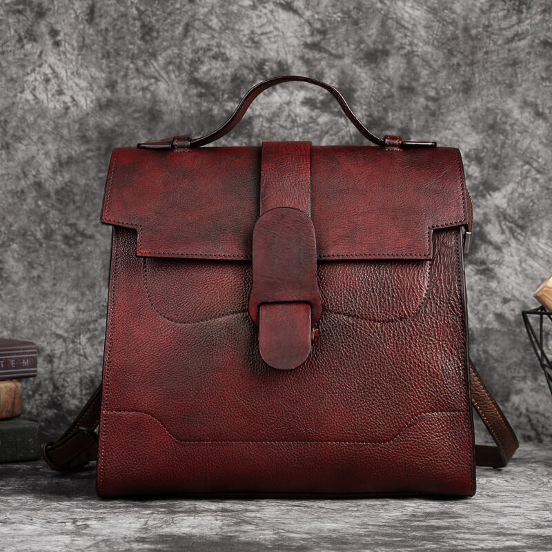 umhängetasche damen leder mittelgroß