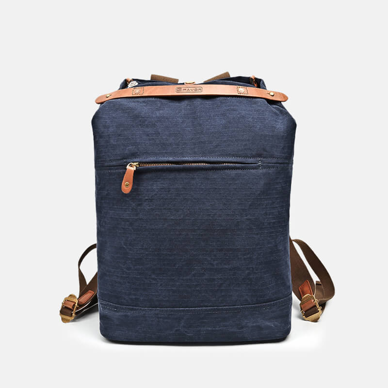 rucksack damen canvas