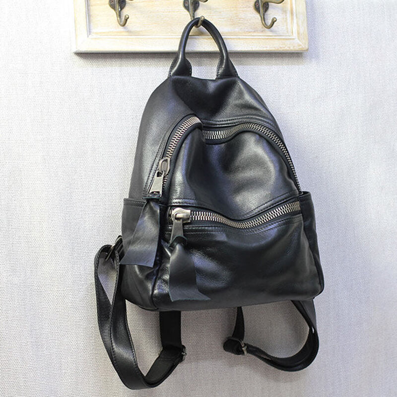rucksack damen schlicht