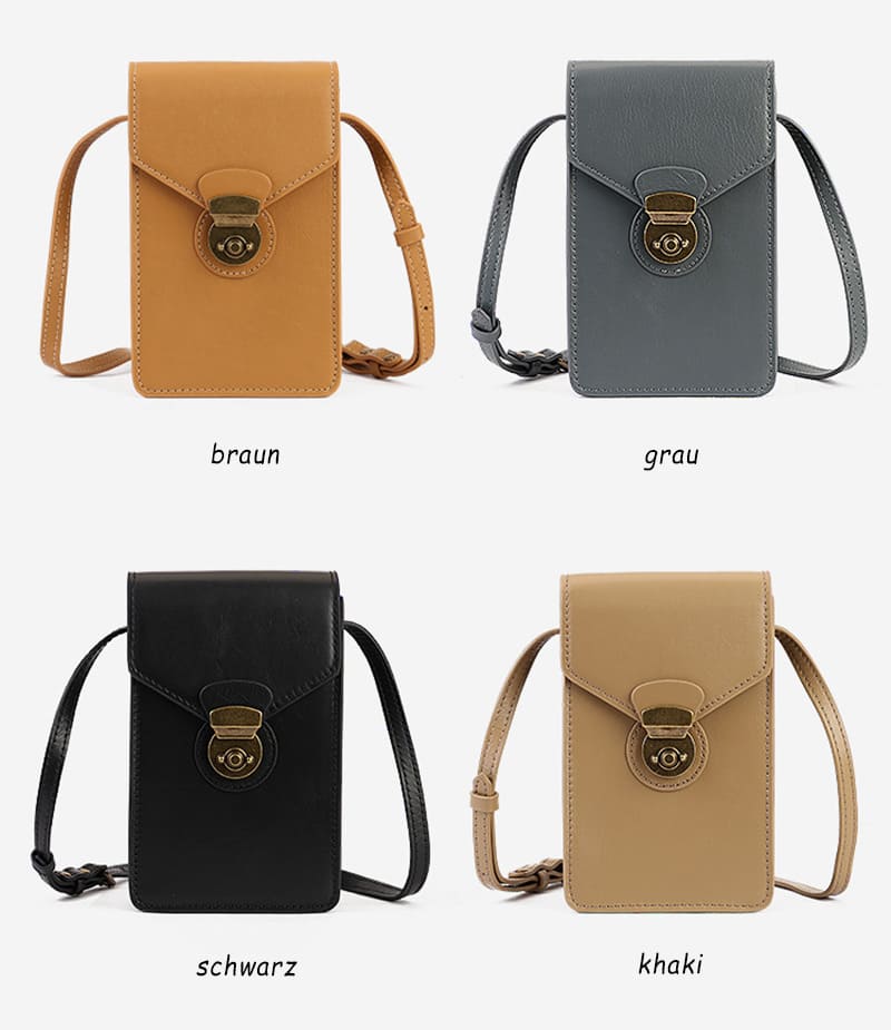 kleine umhängetasche vintage