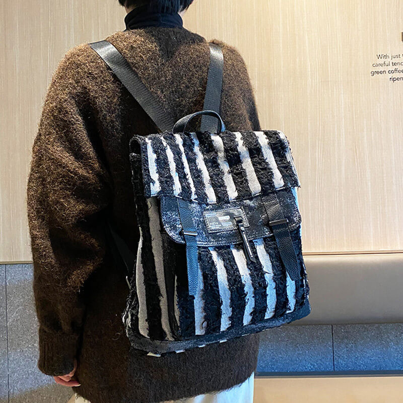 rucksack damen canvas