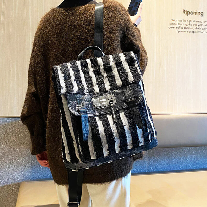 rucksack damen alltag