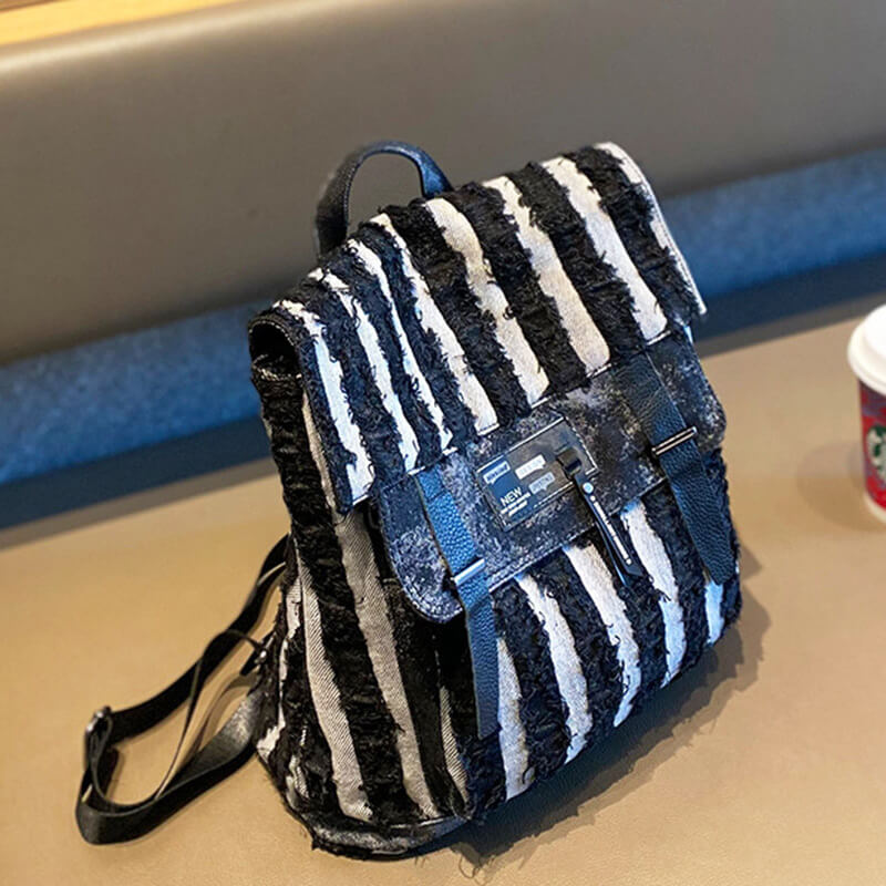 rucksack damen modern