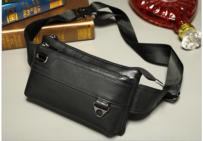 gürteltasche hüfttasche aus leder