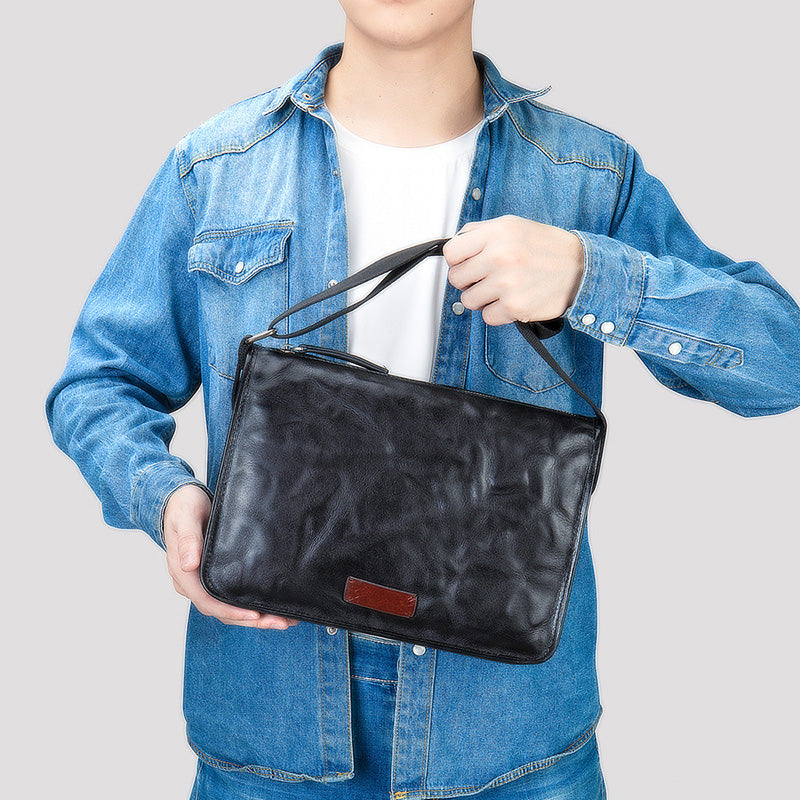 umhängetasche herren arbeit