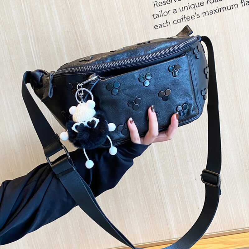hüfttasche damen modern