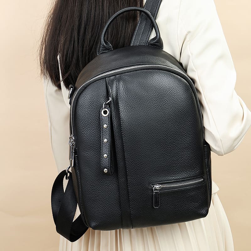 rucksack damen elegant