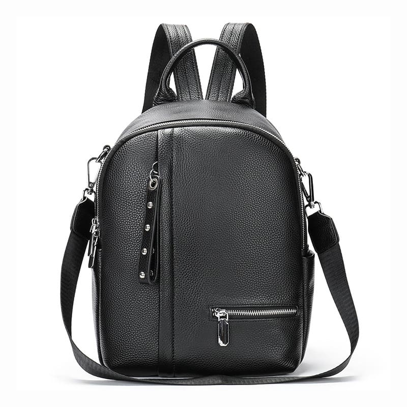 rucksack umhängetasche kombi