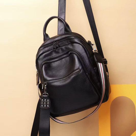 rucksack schultertasche 2 in 1