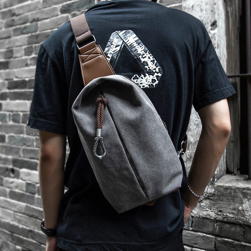 brusttasche herren outdoor