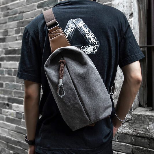 brusttasche herren outdoor