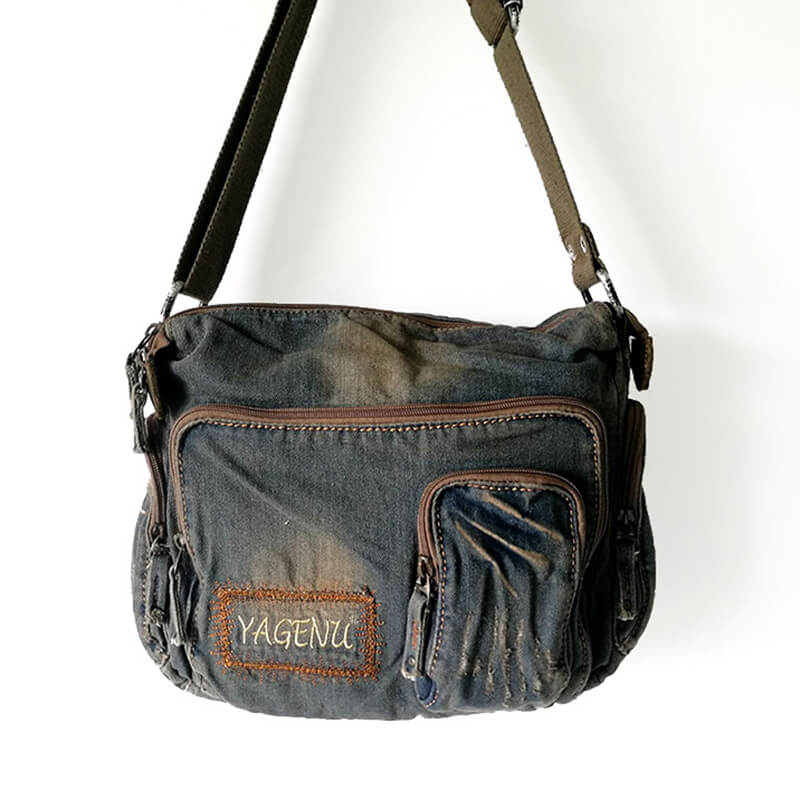 umhängetasche herren vintage
