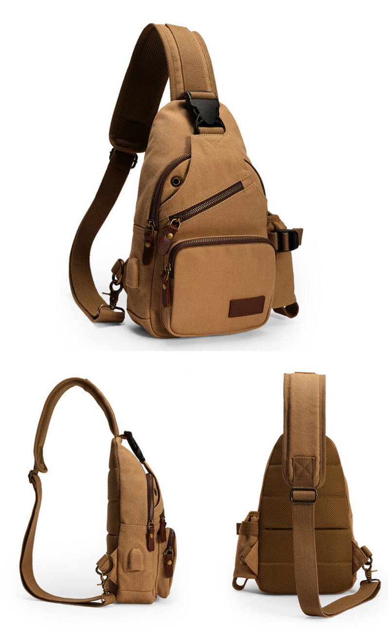 brusttasche herren outdoor