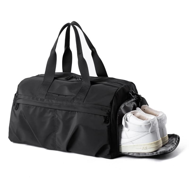 reisetasche mit schuhfach