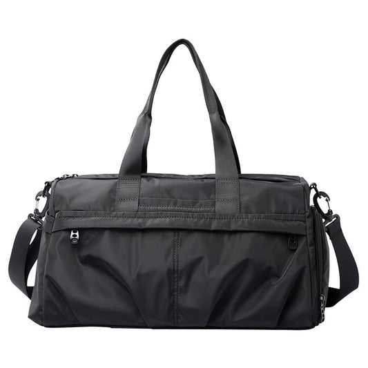 sporttasche mit schuhfach und nassfach