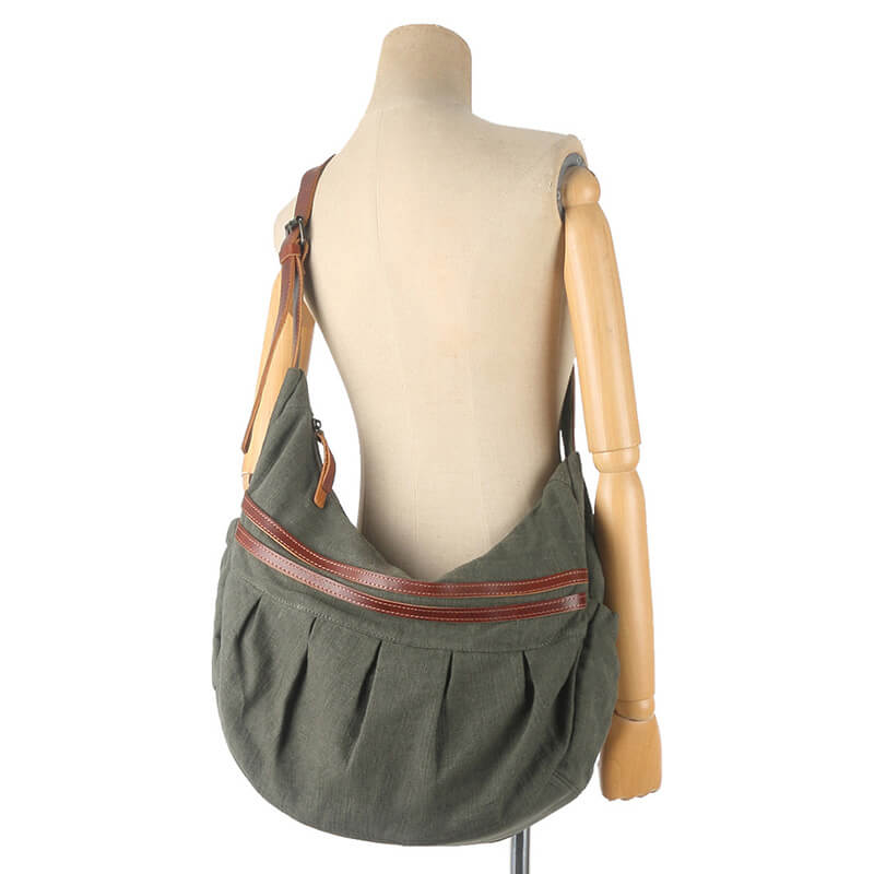 umhängetasche unisex