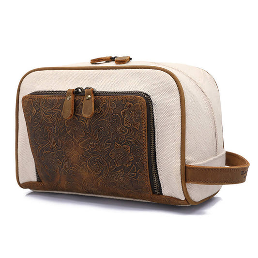 kulturbeutel reisetasche