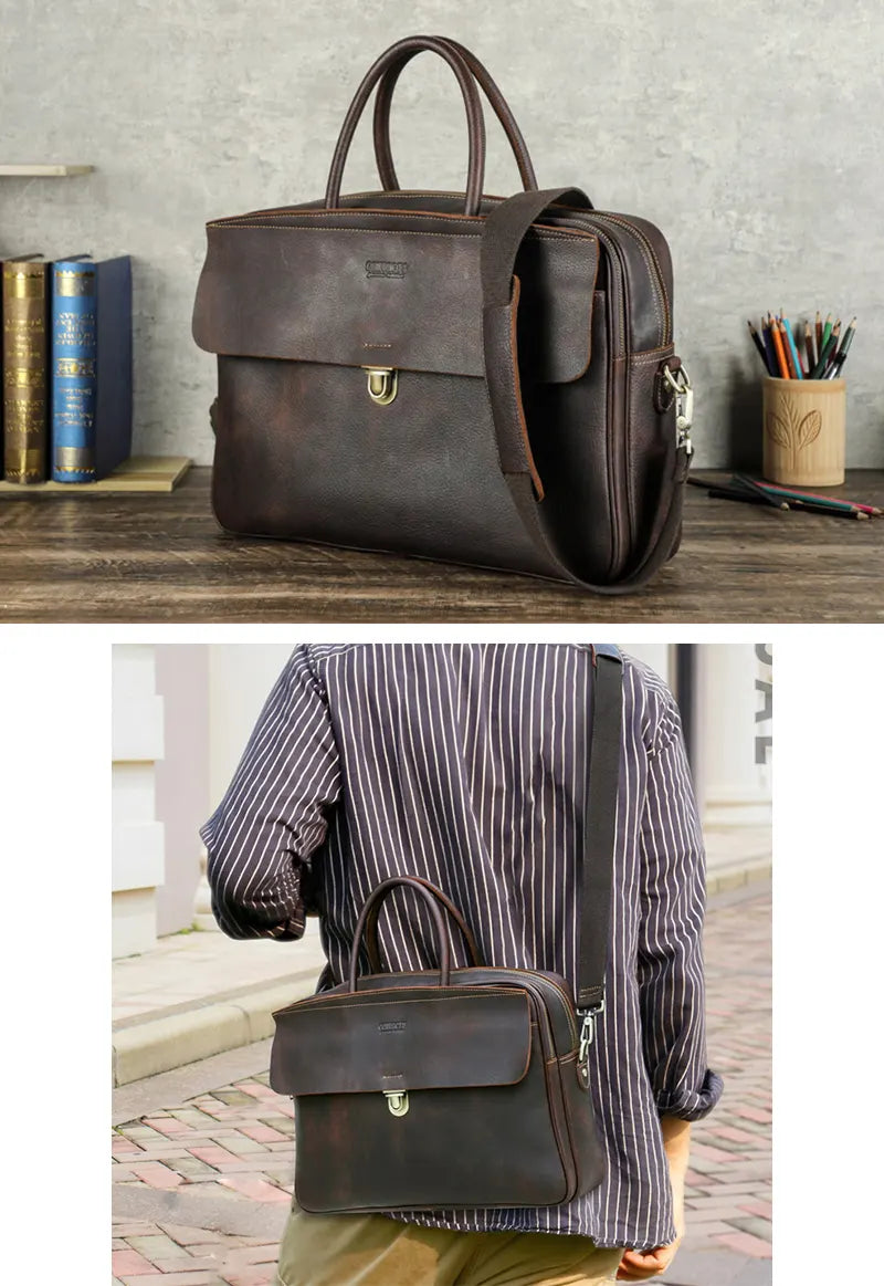 handtasche herren arbeit