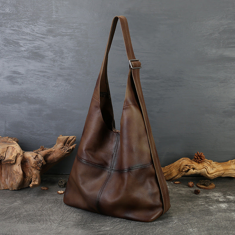 schultertasche damen vintage tasche