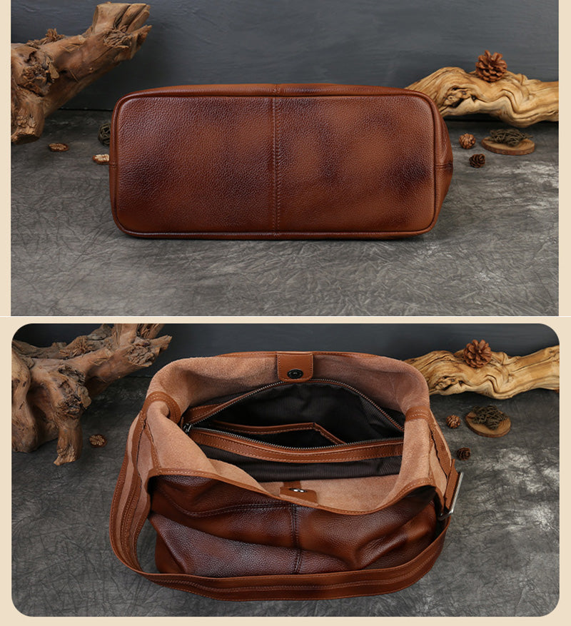 schultertasche damen praktisch