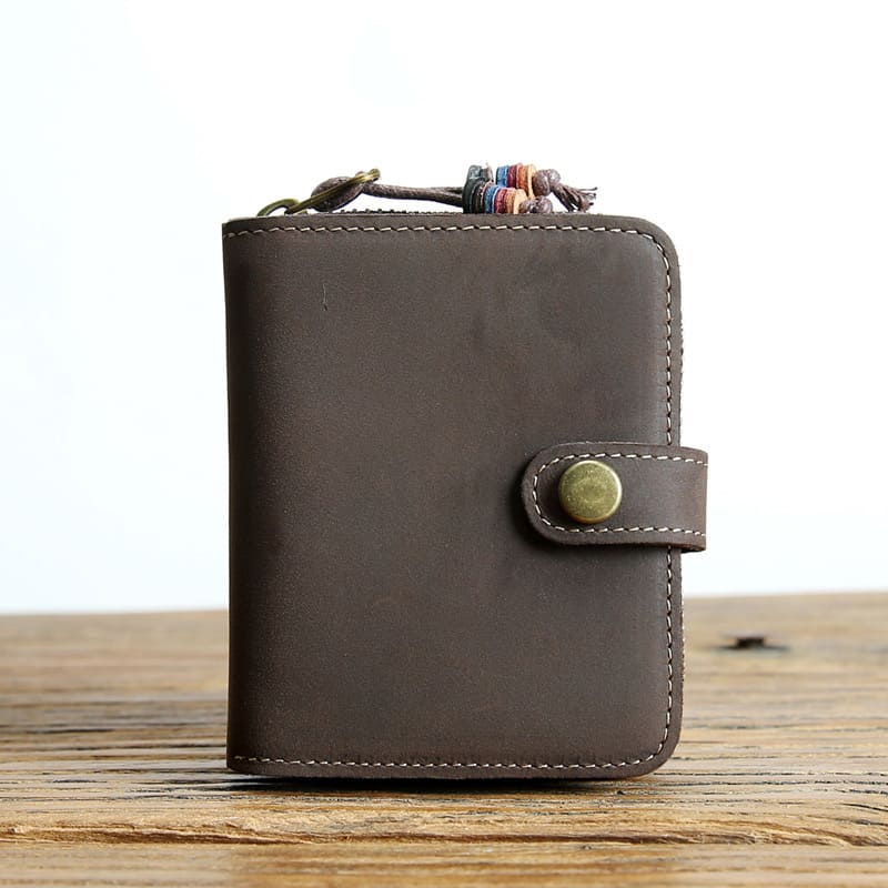 geldbörse herren klein