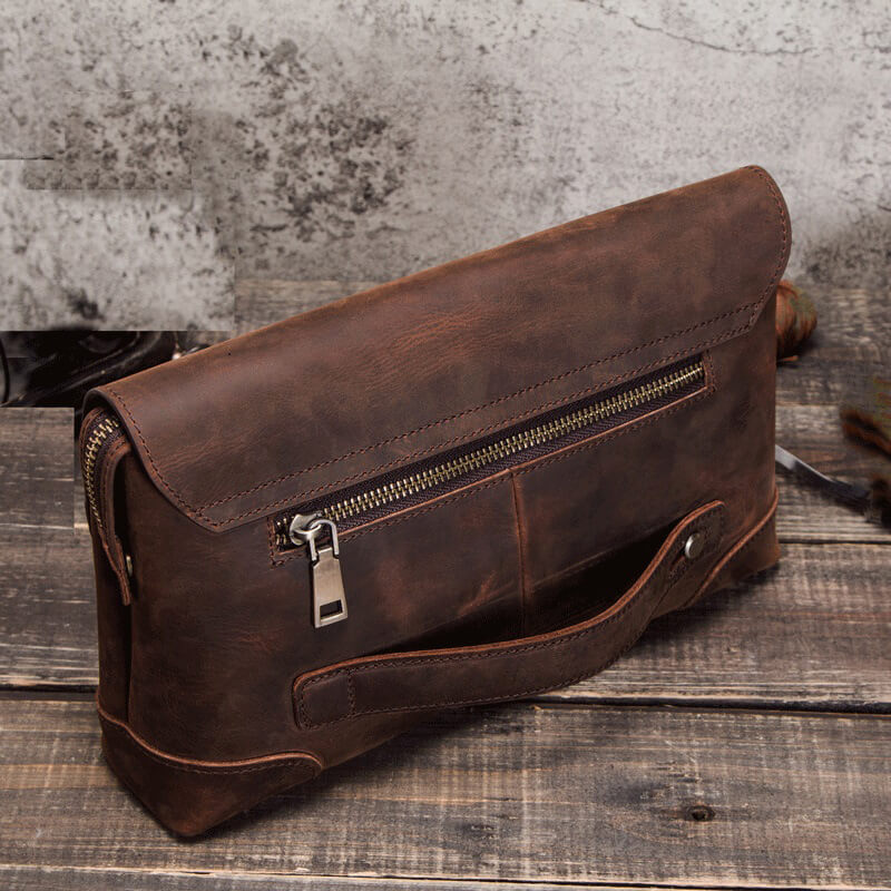 herren clutch klein