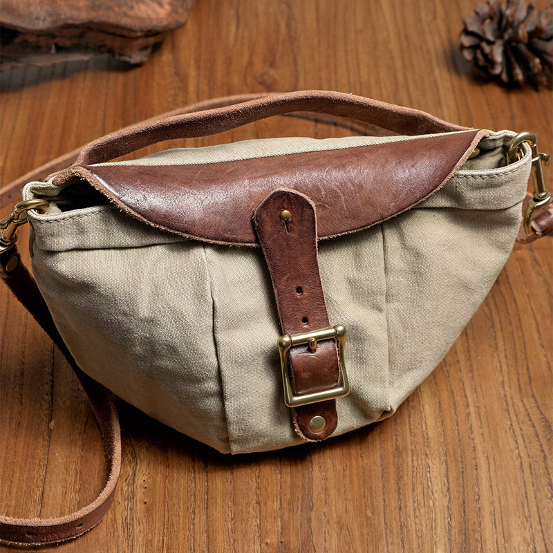 herrentasche canvas