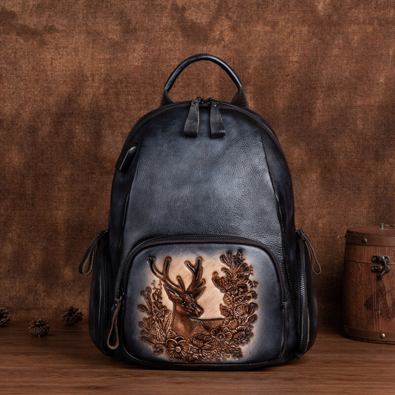 rucksack für den alltag damen