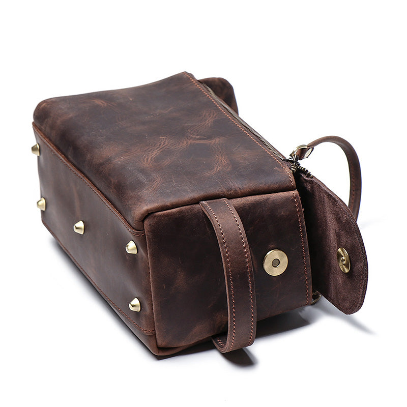 reisekulturtasche männer