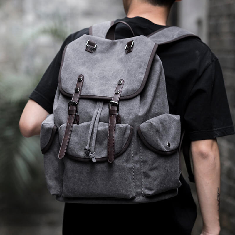 reiserucksack laptopfach