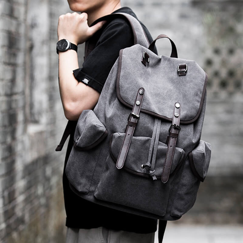 laptop rucksack herren
