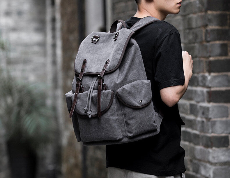 rucksack herren laptopfach