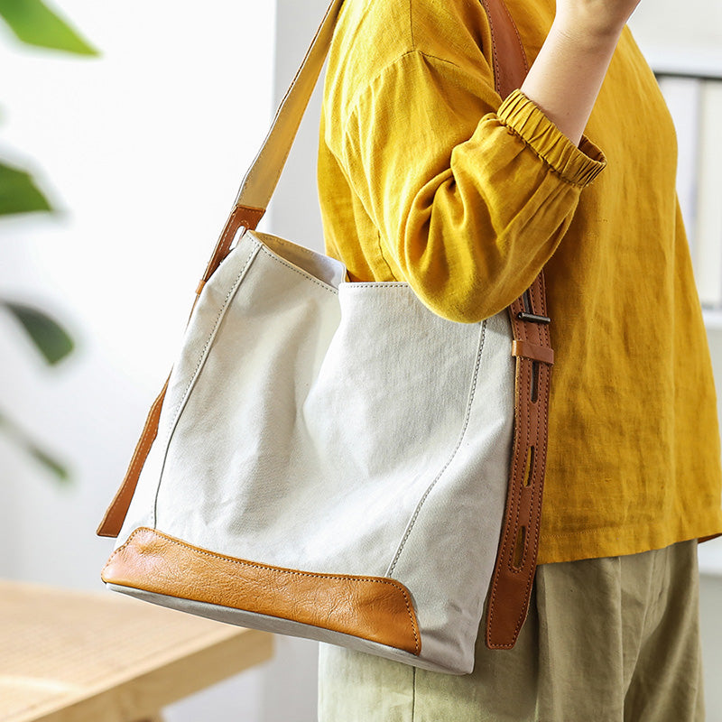 schultertasche damen weiß