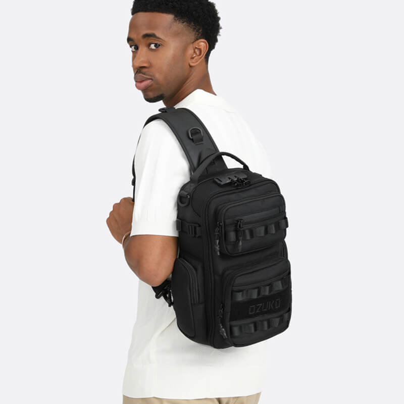 brusttasche herren outdoor