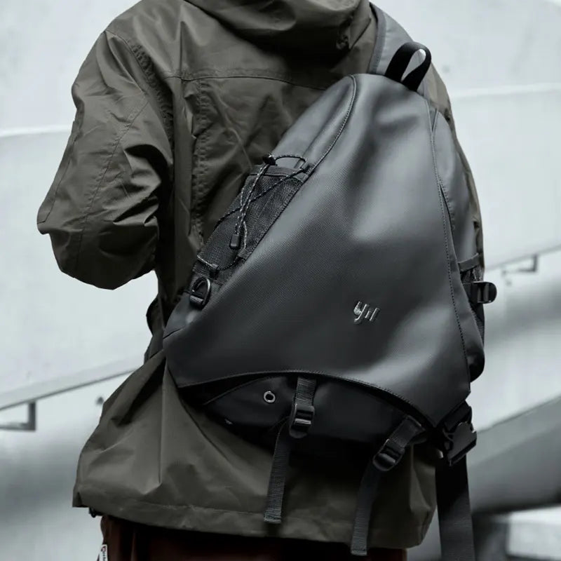 Messenger Bag herren