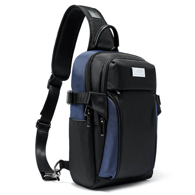 wasserfeste brusttasche